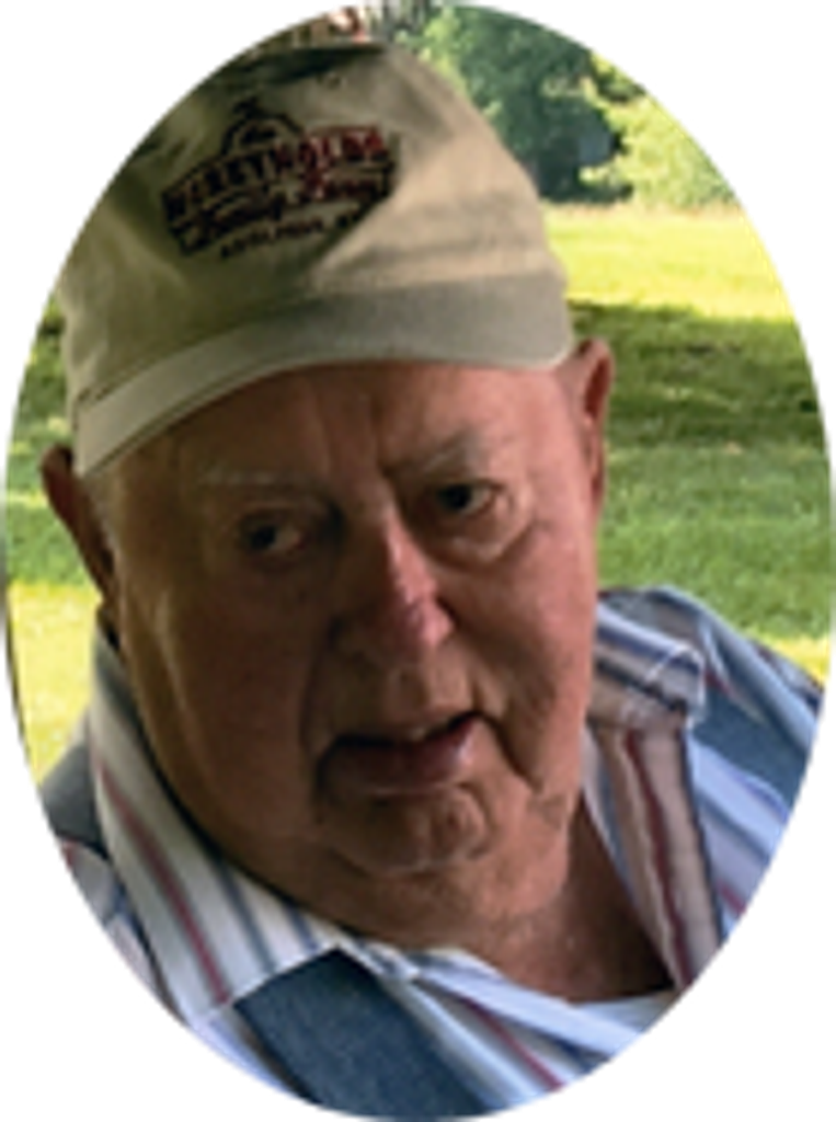 Joseph McReynolds