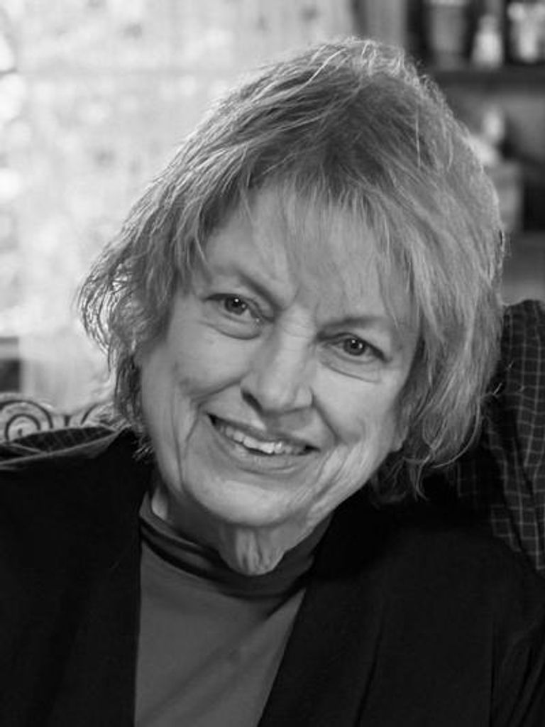 Carolyn S. Hillriegel Profile Photo