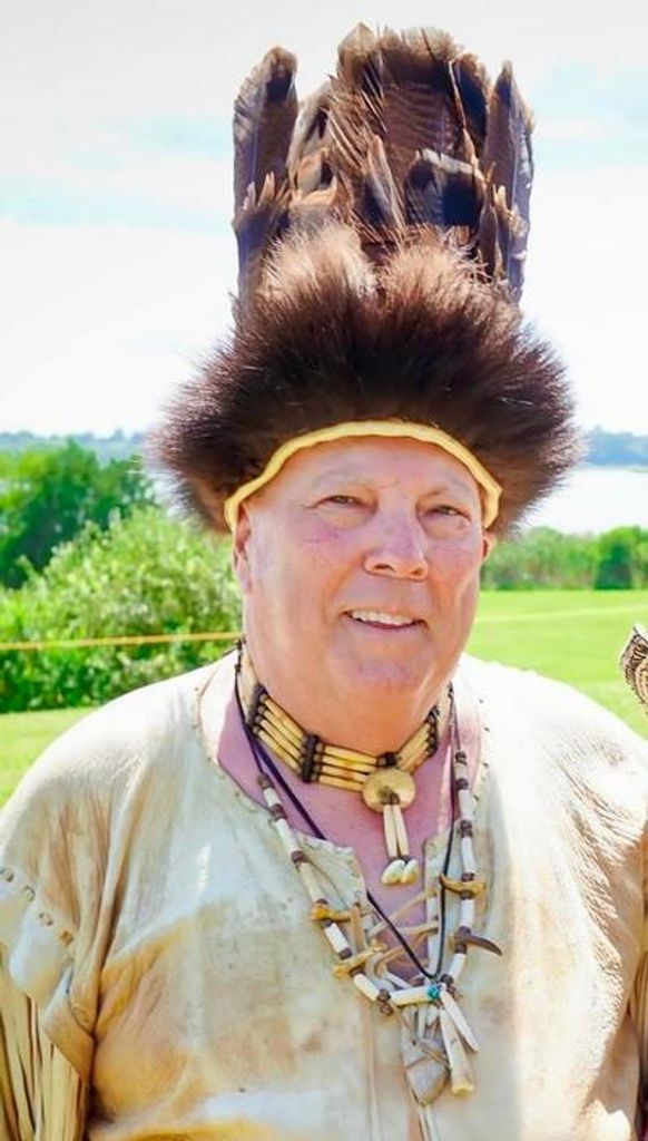 Earl Lawrence Bass Profile Photo