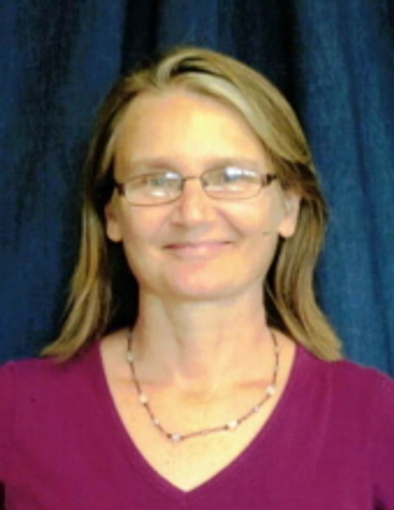 Erika M. Jensen