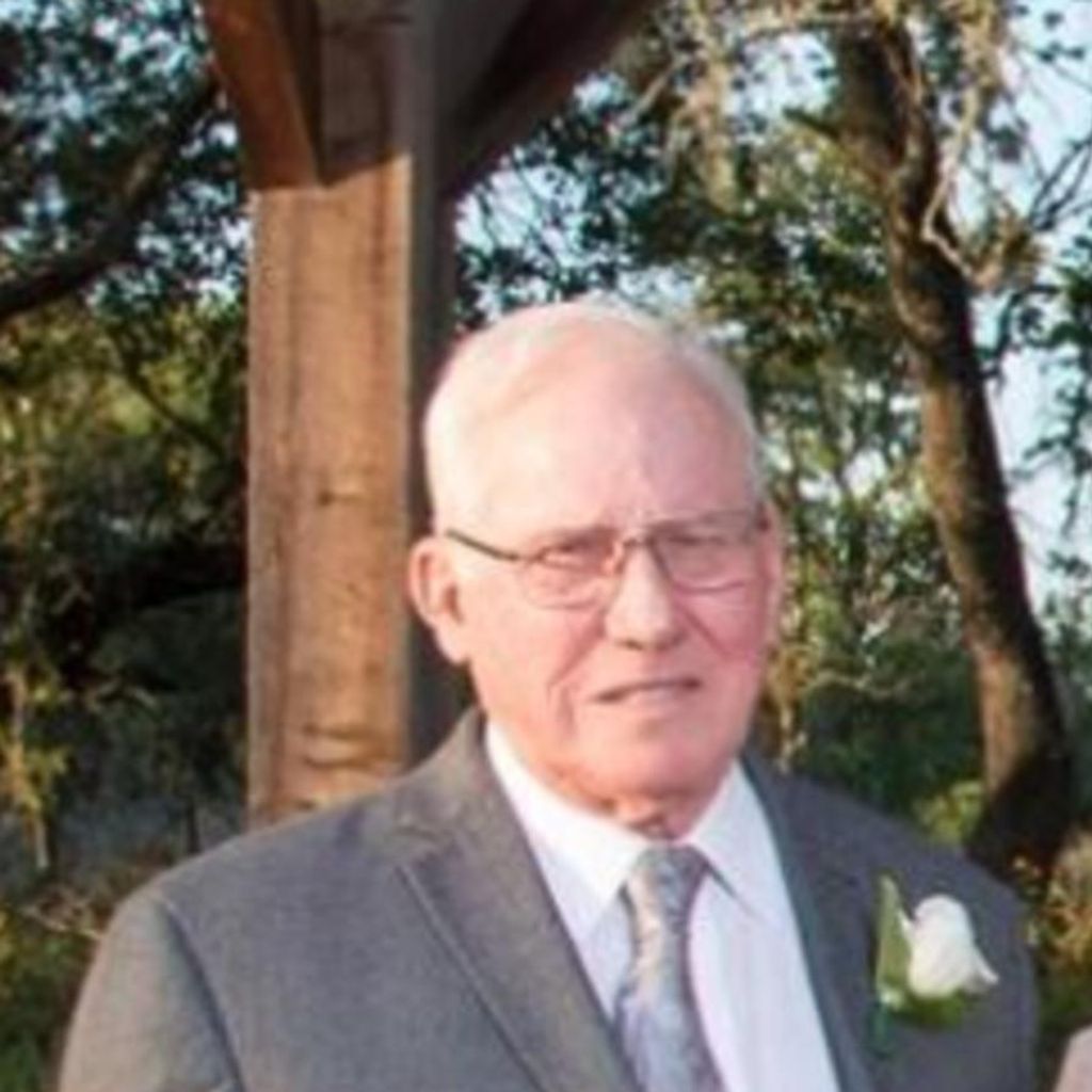 Ronald Kochert