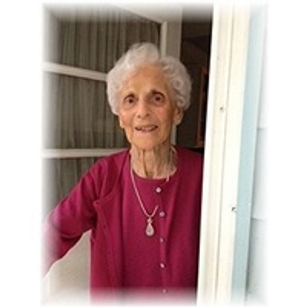 Geneva Rodgers