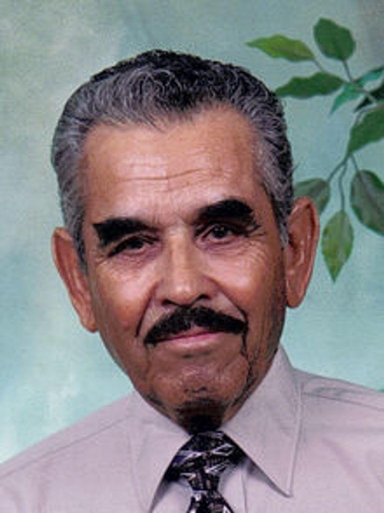 Edilio Cantu