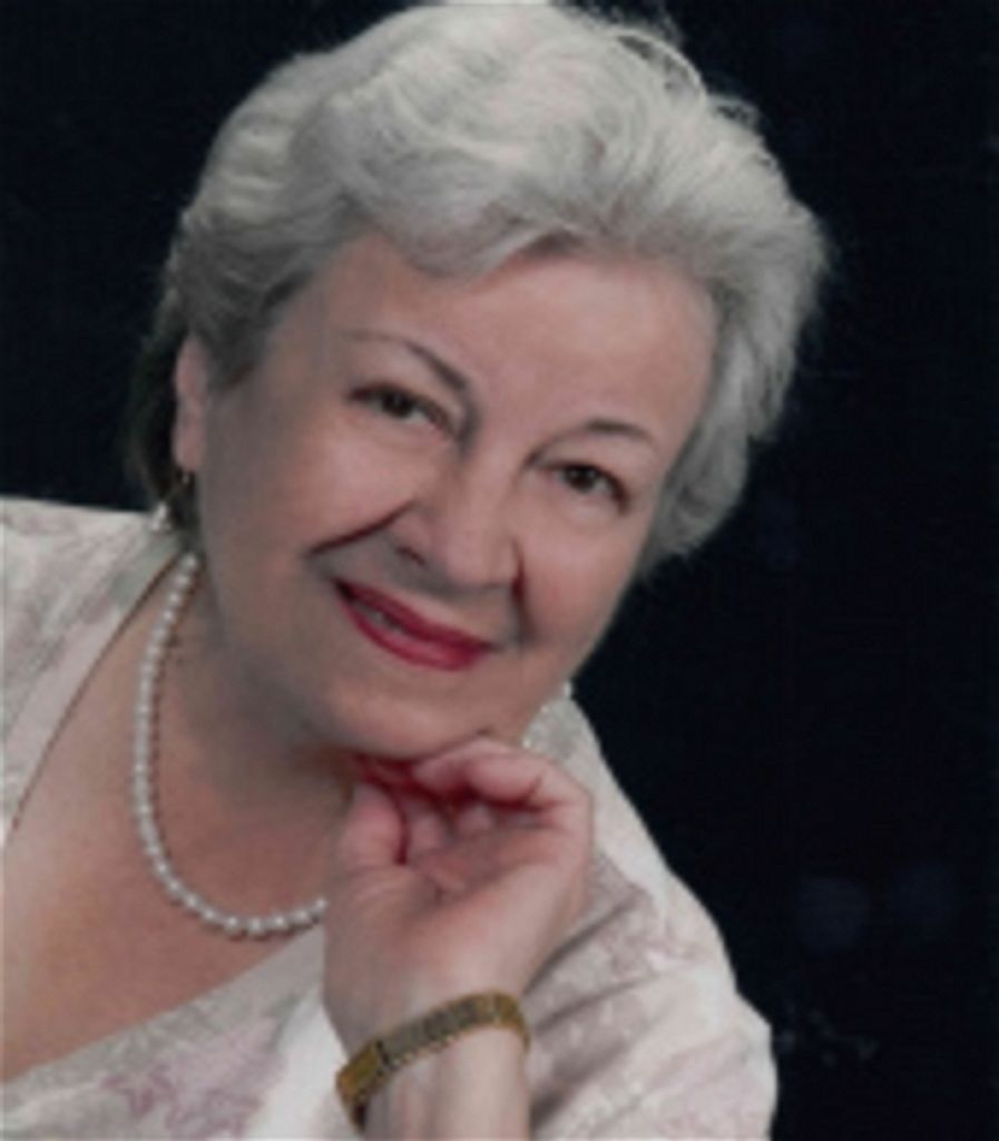 Joan S. Pusey (Stahl)