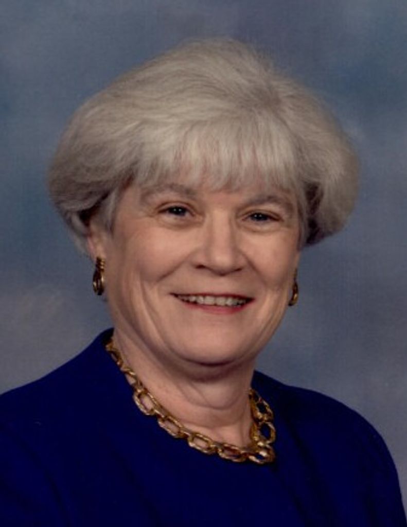 Lanette Carolyn Stair Profile Photo