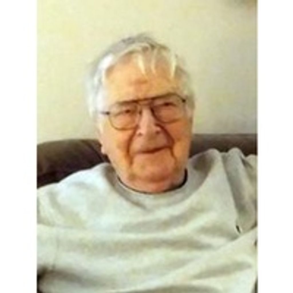 Calvin C. Burgraff