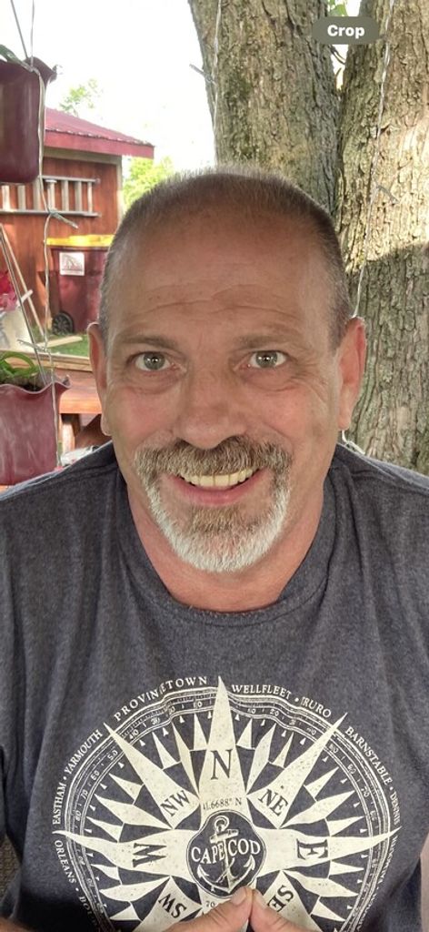 Michael J. Corda Profile Photo