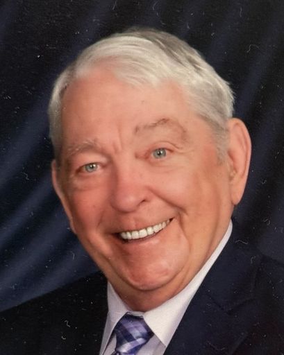 Robert Gayle Griffith's obituary image