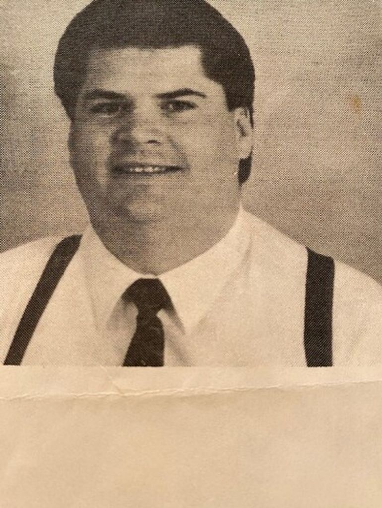 Richard Dale Silva Jr Profile Photo