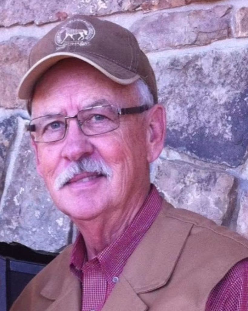 Dwight Randall (Randy) Woody Profile Photo