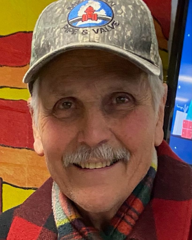 Robert M. Weinkauf Profile Photo