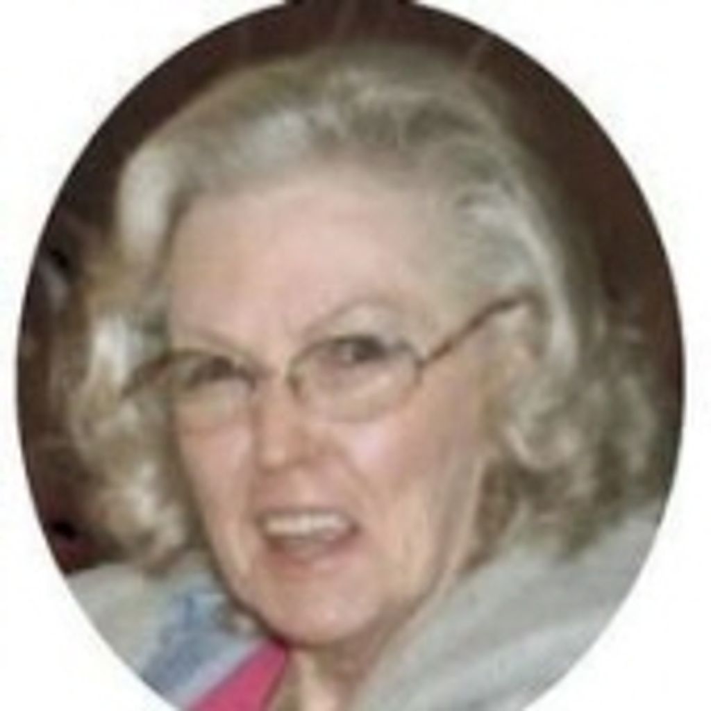 Mary Grim Ripley