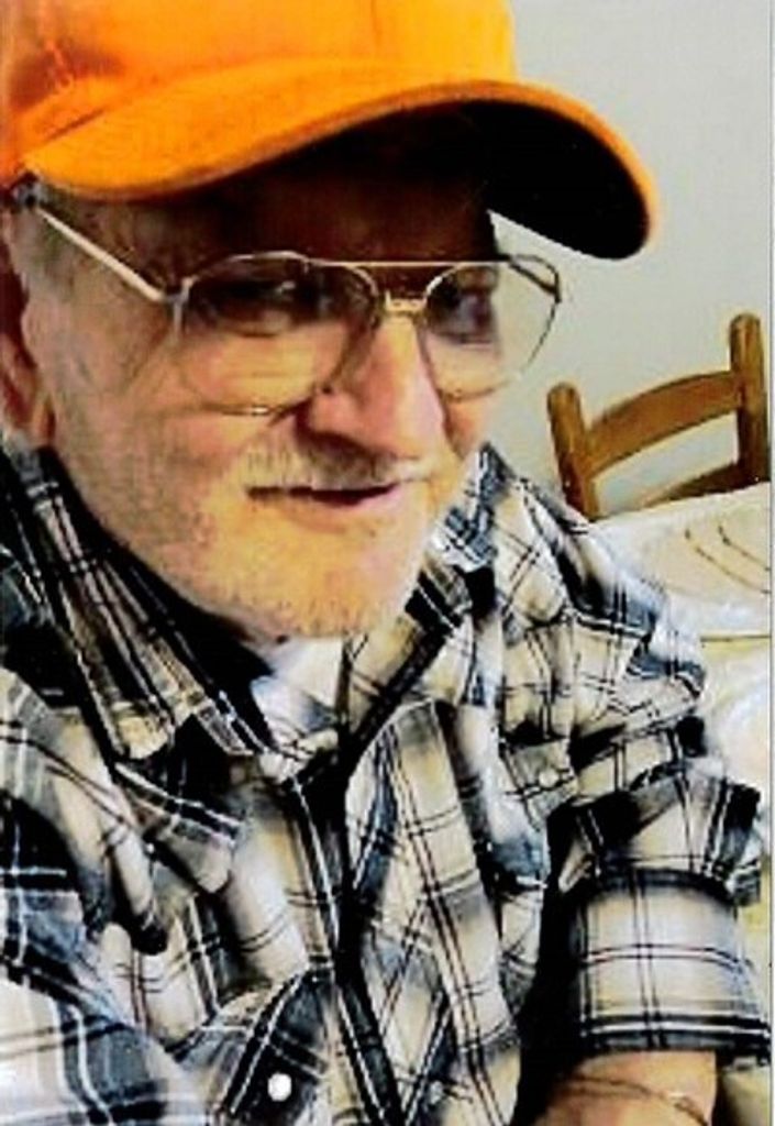 Stewart Durell Reamey Profile Photo