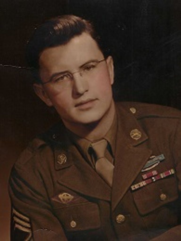 Stephen Veselenak Jr.