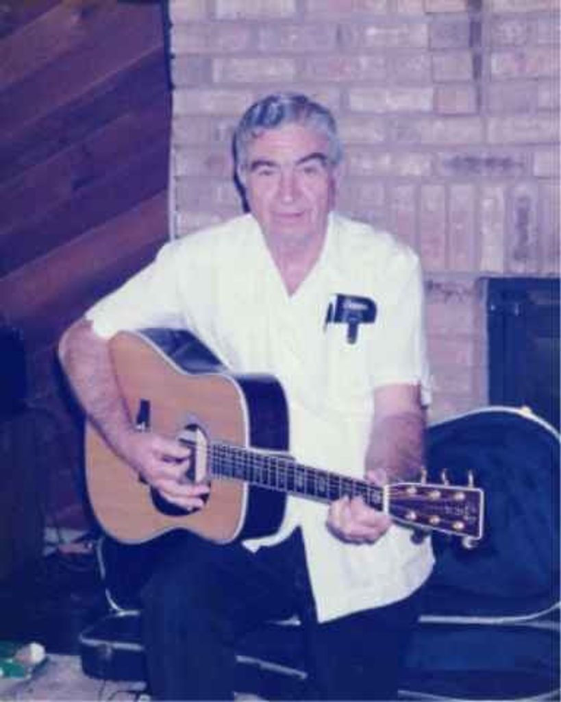 John R. "Jay" Coomer