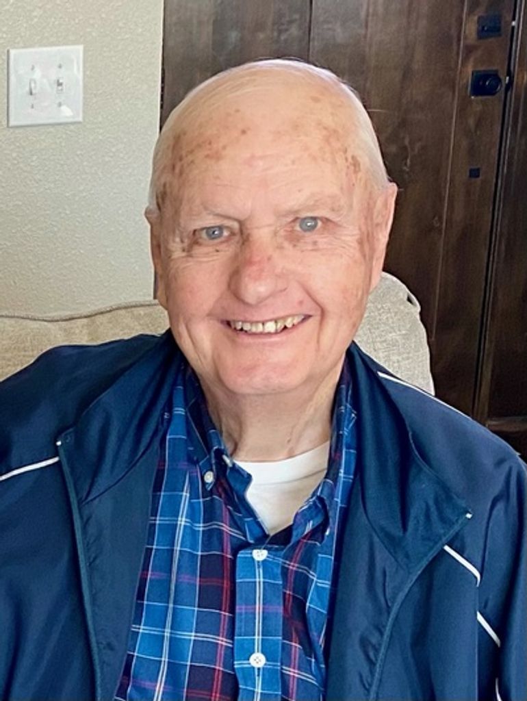 Don Wayne Defoor Profile Photo