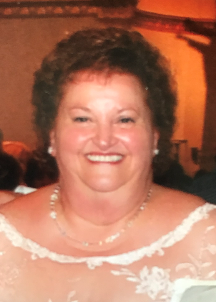 Bernadette R. Dombrosky Profile Photo