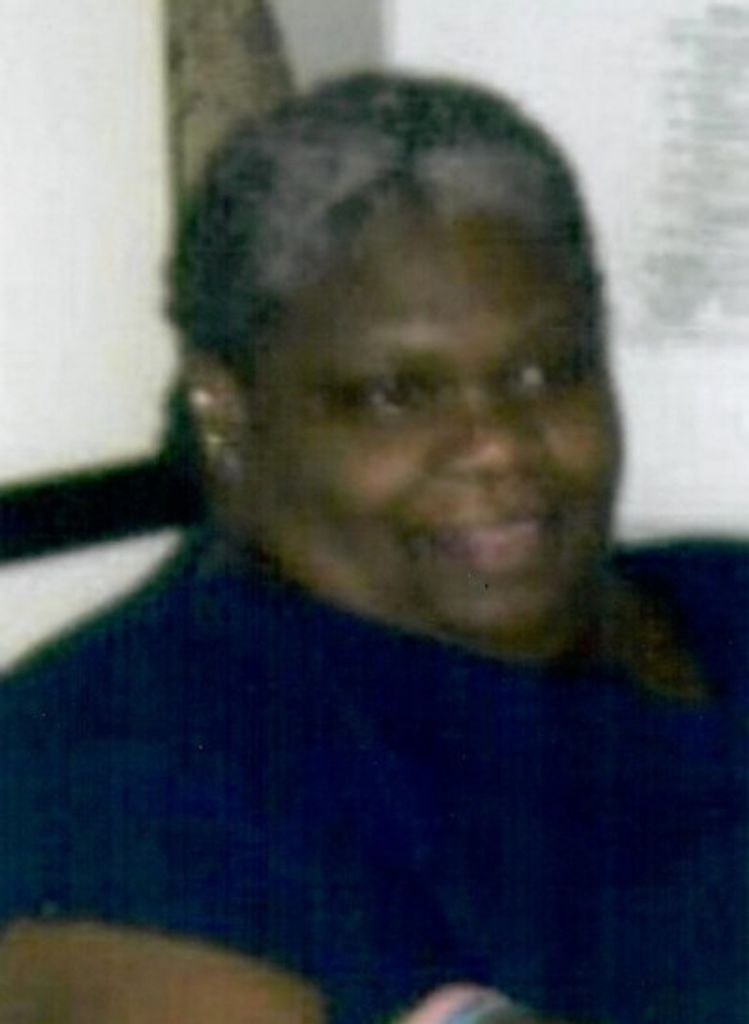 Harriet Marcella Brown Profile Photo