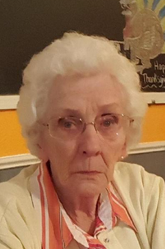 Dolores R. (Kikendall)  Slovinski Profile Photo