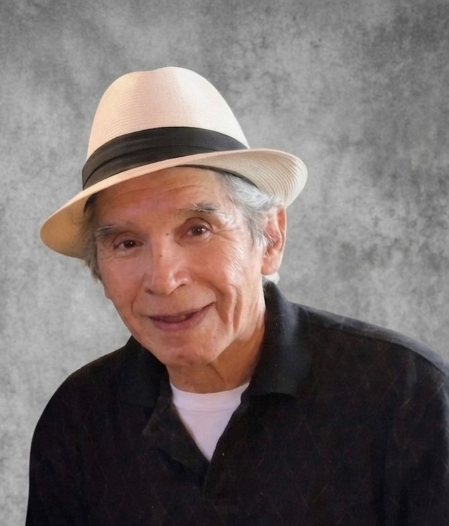 Gilberto Alvarado Profile Photo