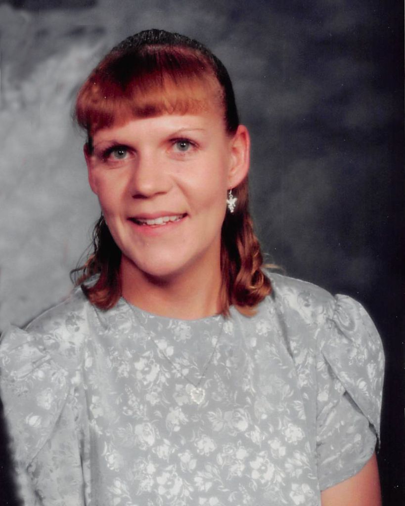 Denise Lowder Perkins