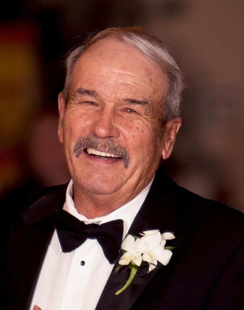 James Nathen Bilderback Profile Photo