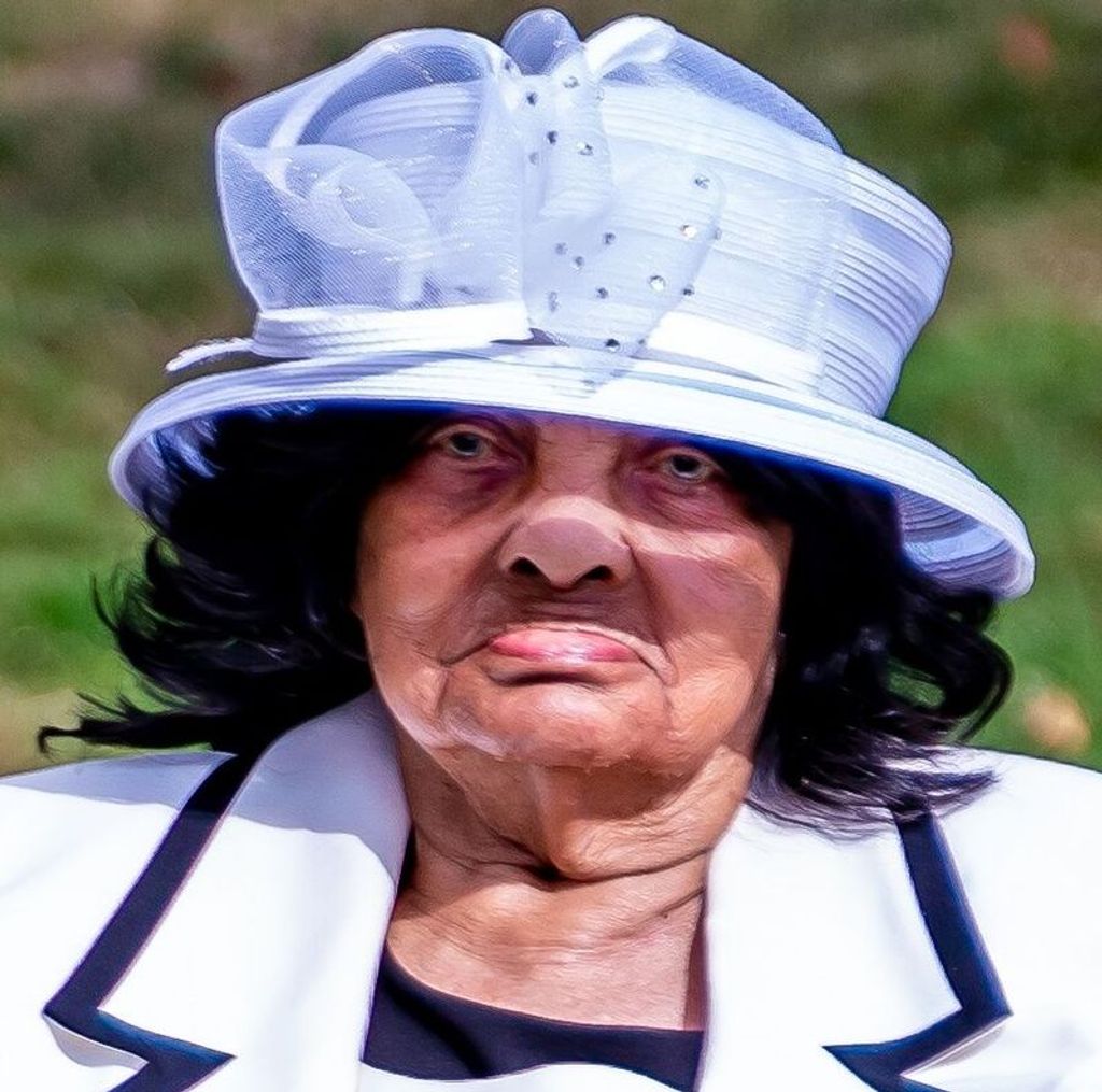 Daisy M. Gayle Profile Photo