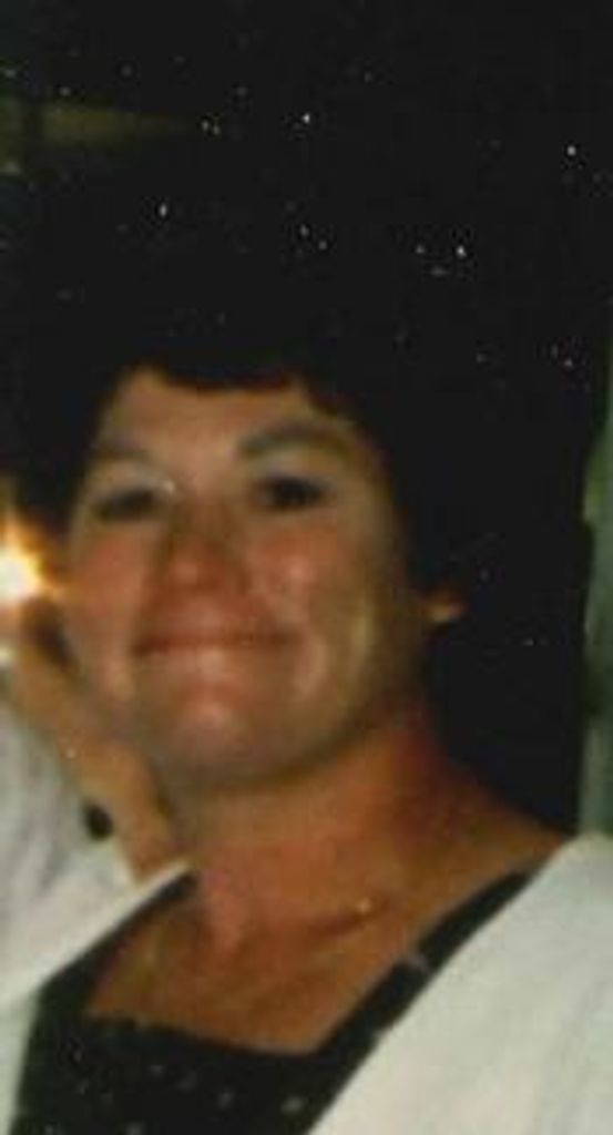 Deborah Asher
