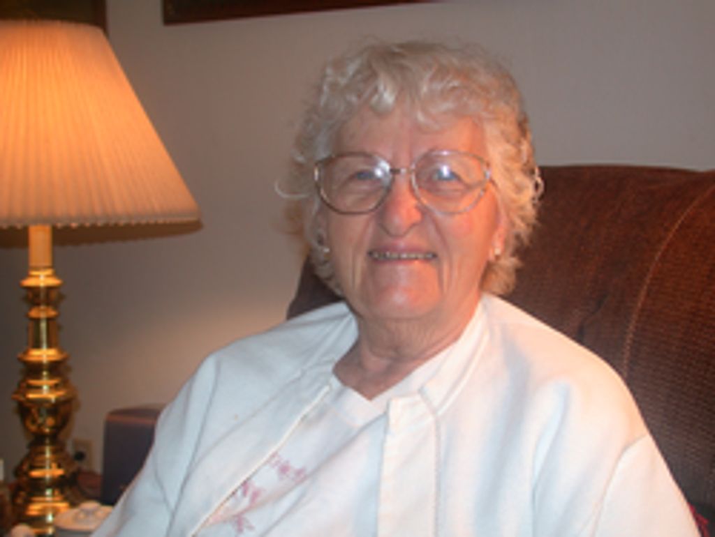 Alice Foster Risher