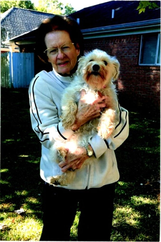 Glenda Faye Gable Profile Photo