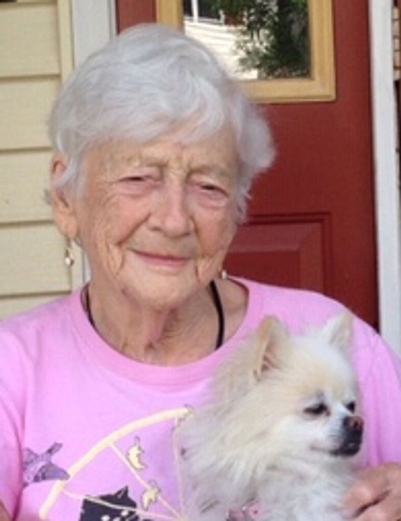 Rowena Witham Profile Photo