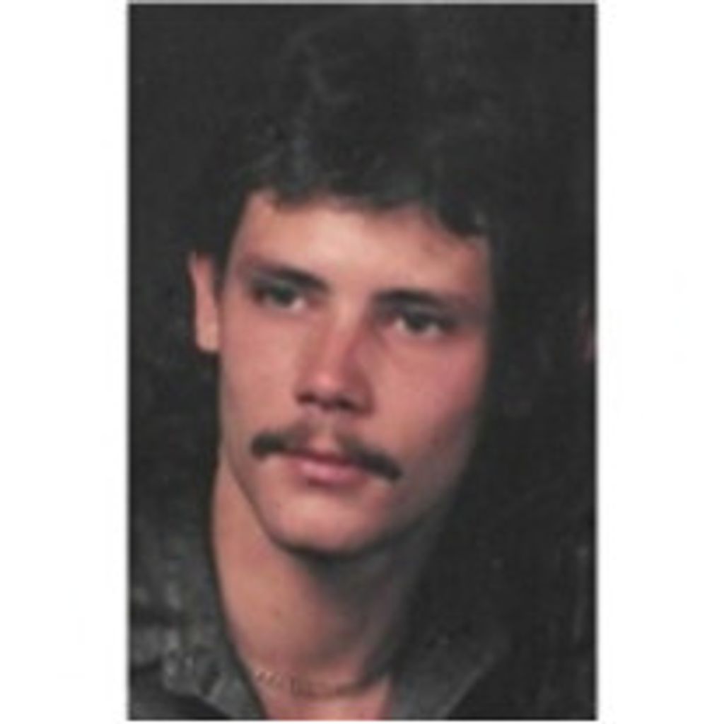 Joseph Troy Davis, Sr.