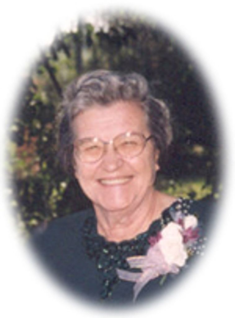 Hazel Moser
