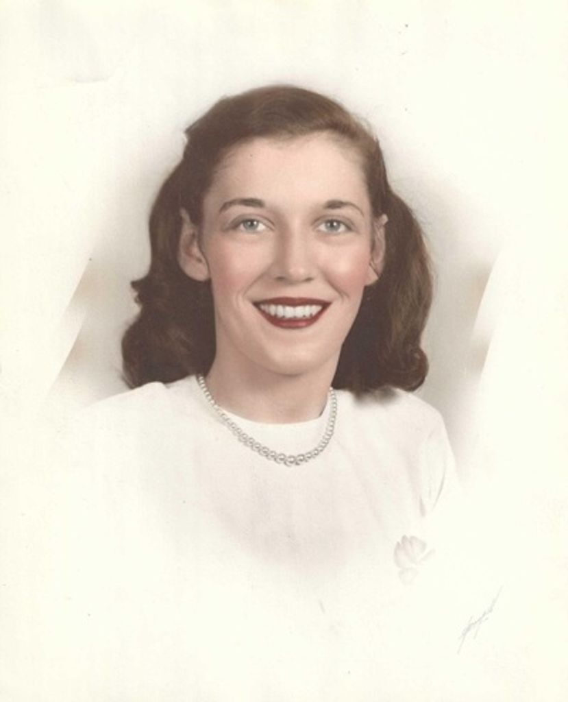 Arlene Rebecca Hill Profile Photo