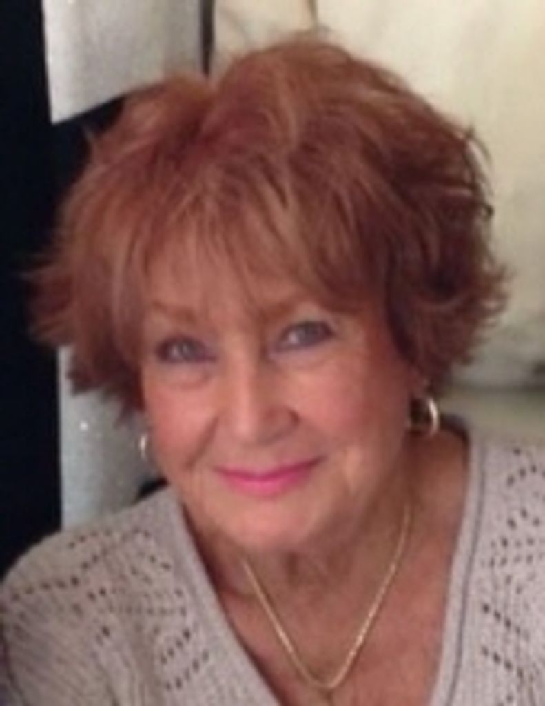 Rita Raye Carver