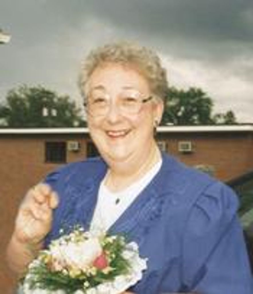 Margaret Boomer Profile Photo