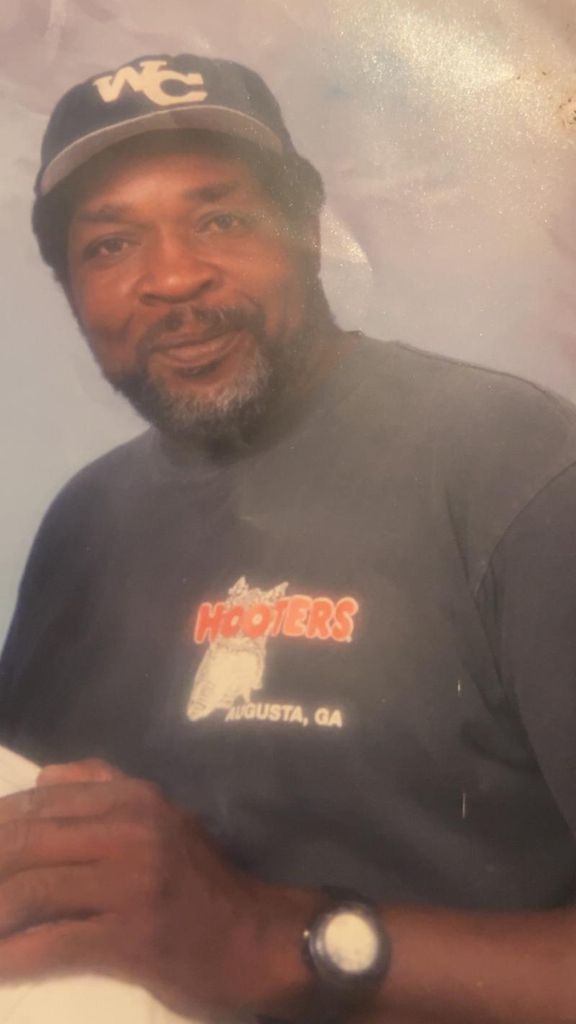 Arthur East Profile Photo