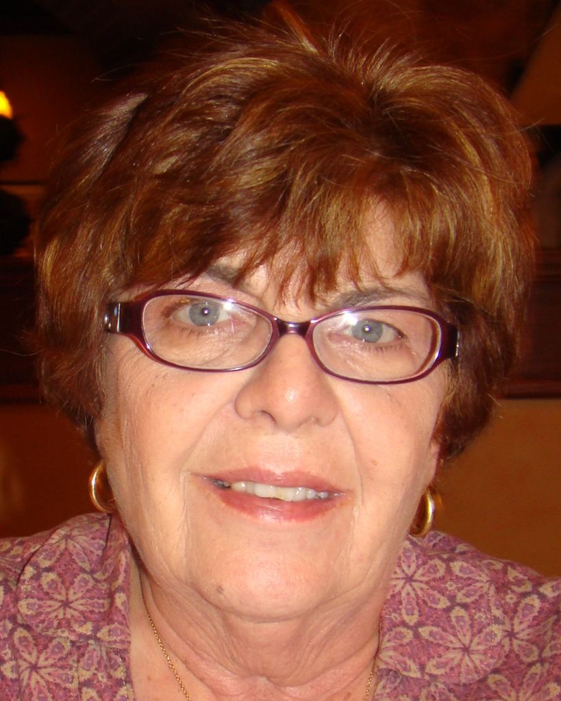 Rosalie Ann Hannon