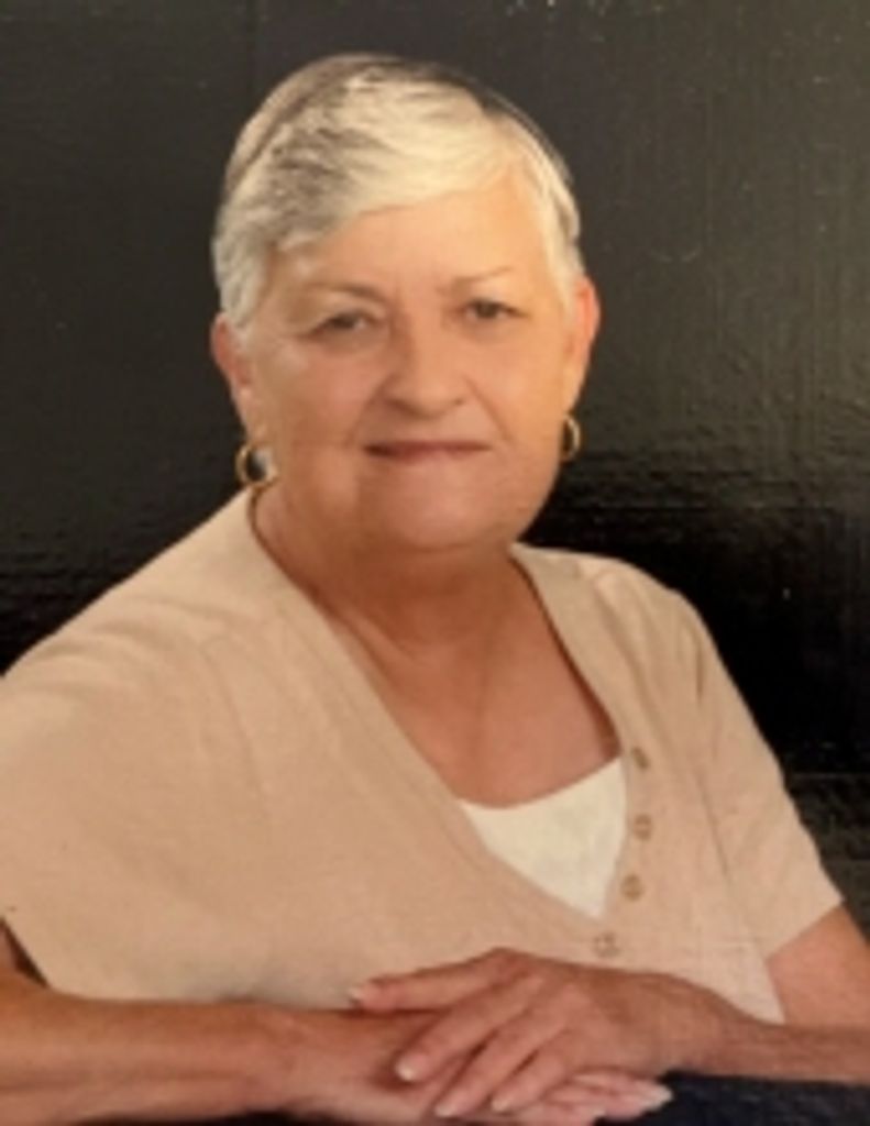 Janet Ann Reneau