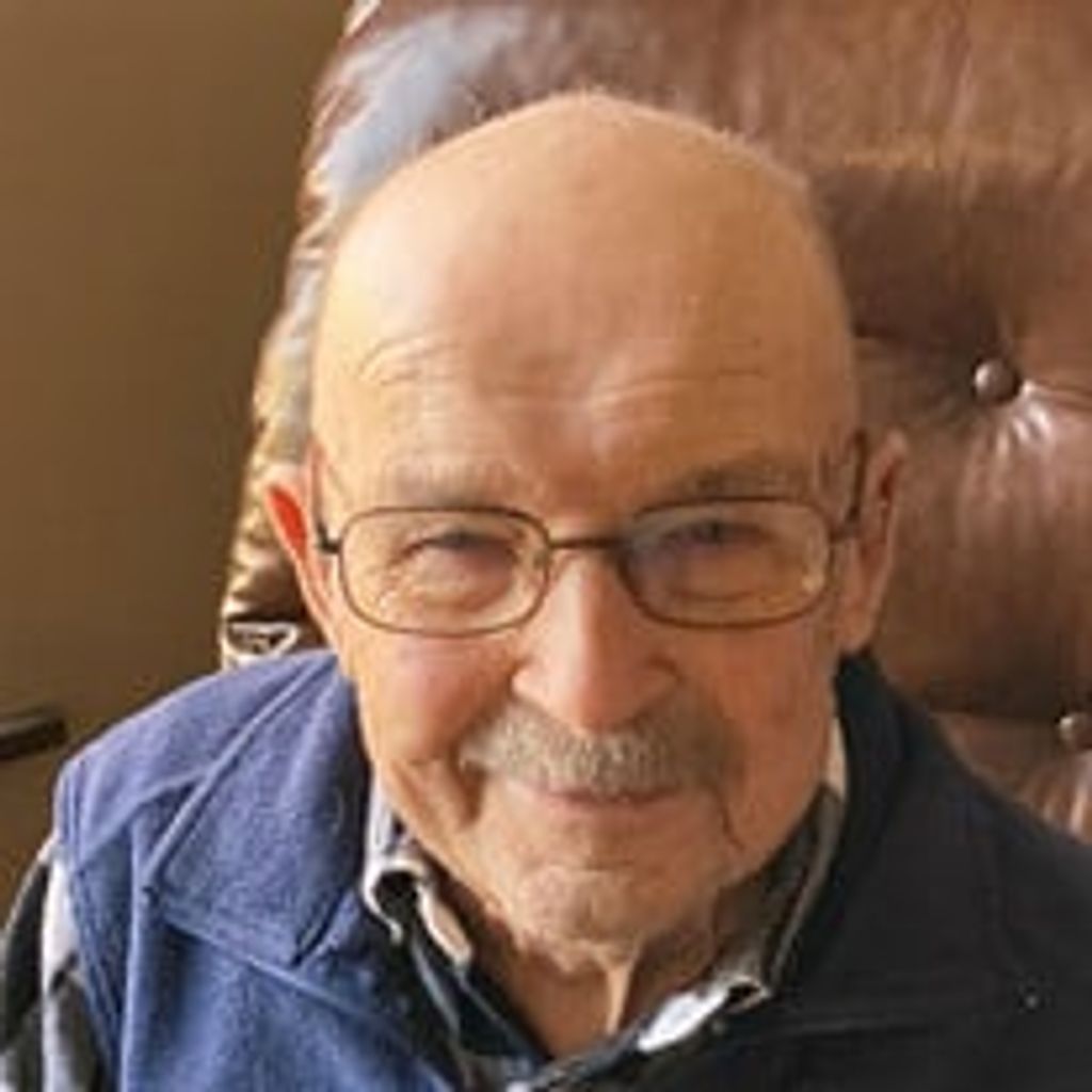 Elroy Abner Brommer