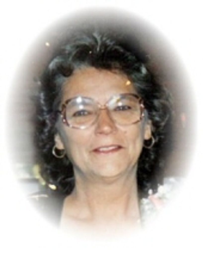 Nancy Irene Guinn