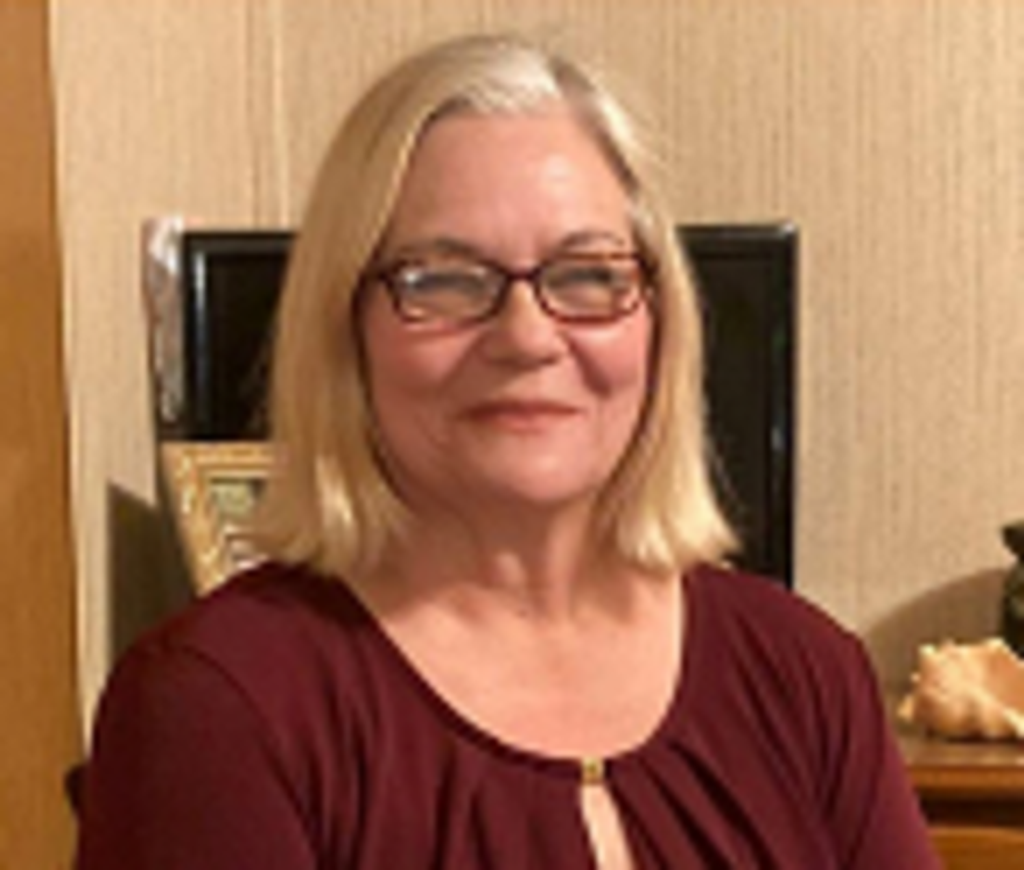 Sandra Real Overstreet Profile Photo