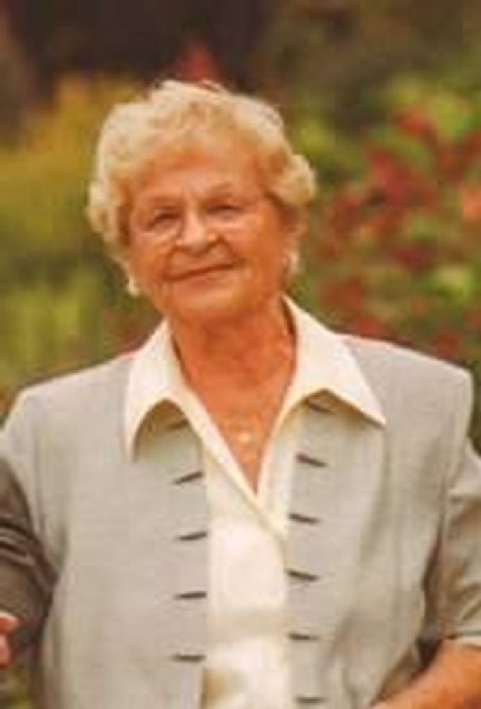 Theresa Kraynak Profile Photo