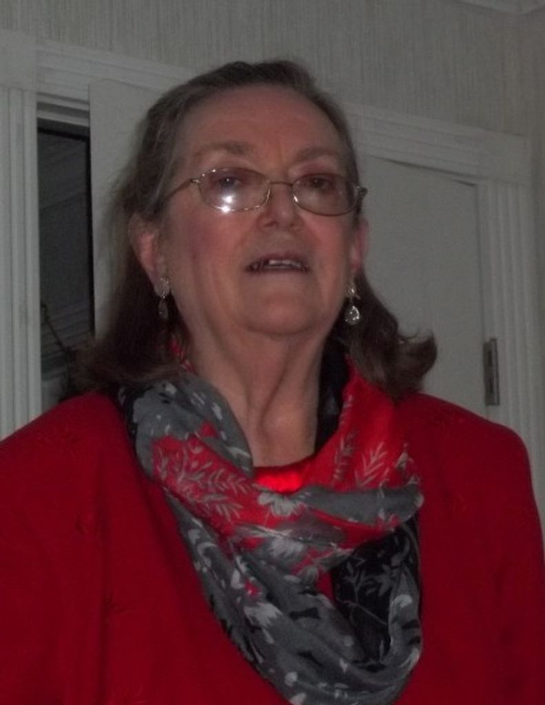 Valerie Gail (Crisp)  Hughes Profile Photo