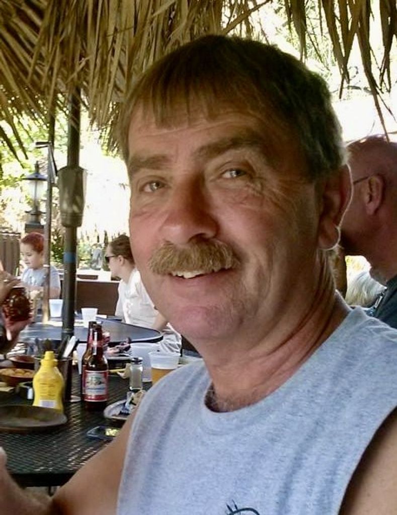 Michael Scott "Mick" Lind