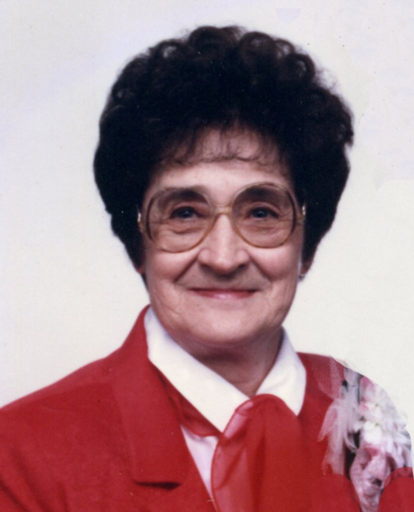 Zelda Edith (Neville)  Brown