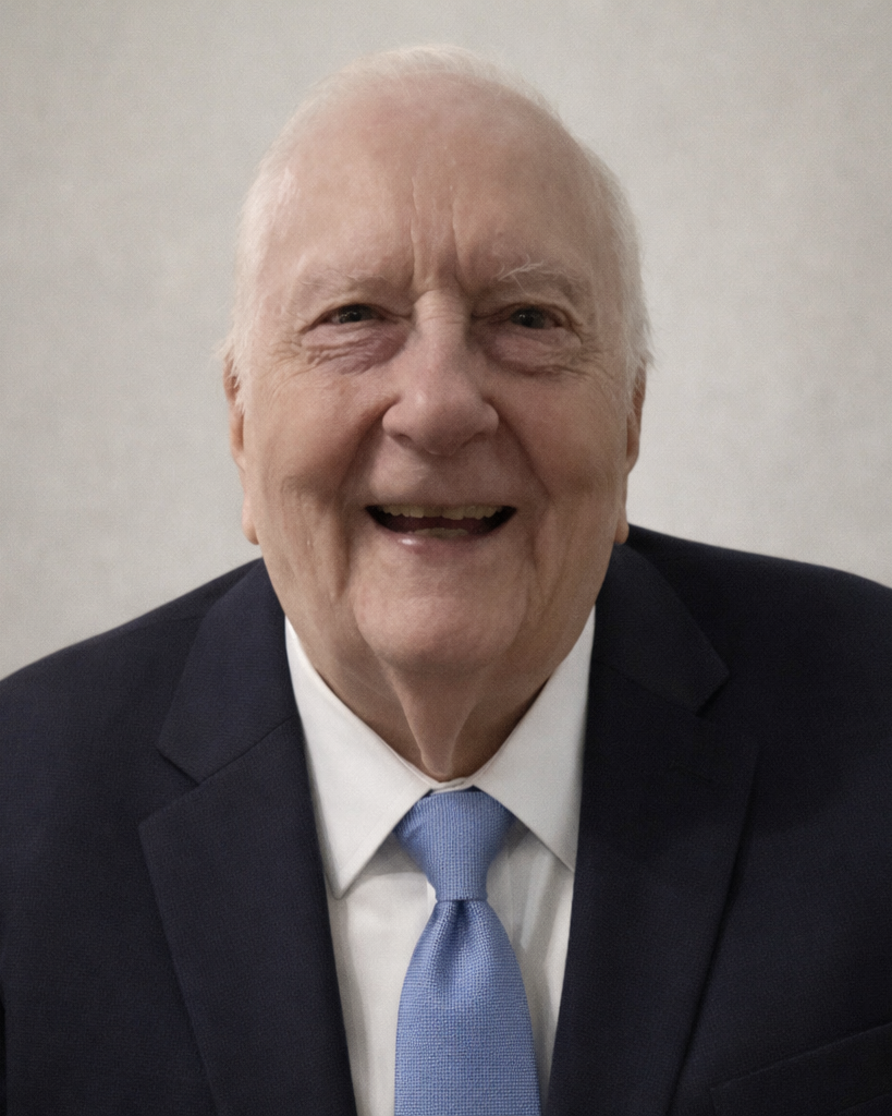 Charles Augustus Boudreau, Jr.