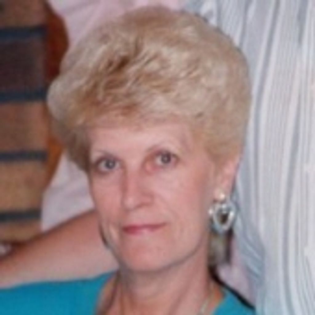 Loretta Teberg