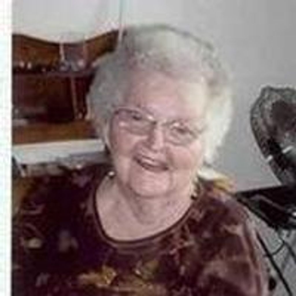 Irene Chapman