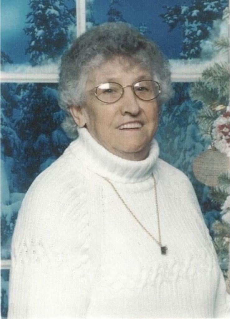 Dorothy Hutson Profile Photo